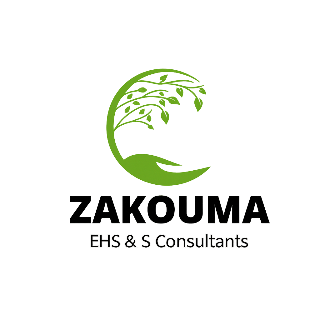 ZAKOUMA EHS & S CONSULTANTS
