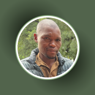 WESELA LUCKY MADZIVHE